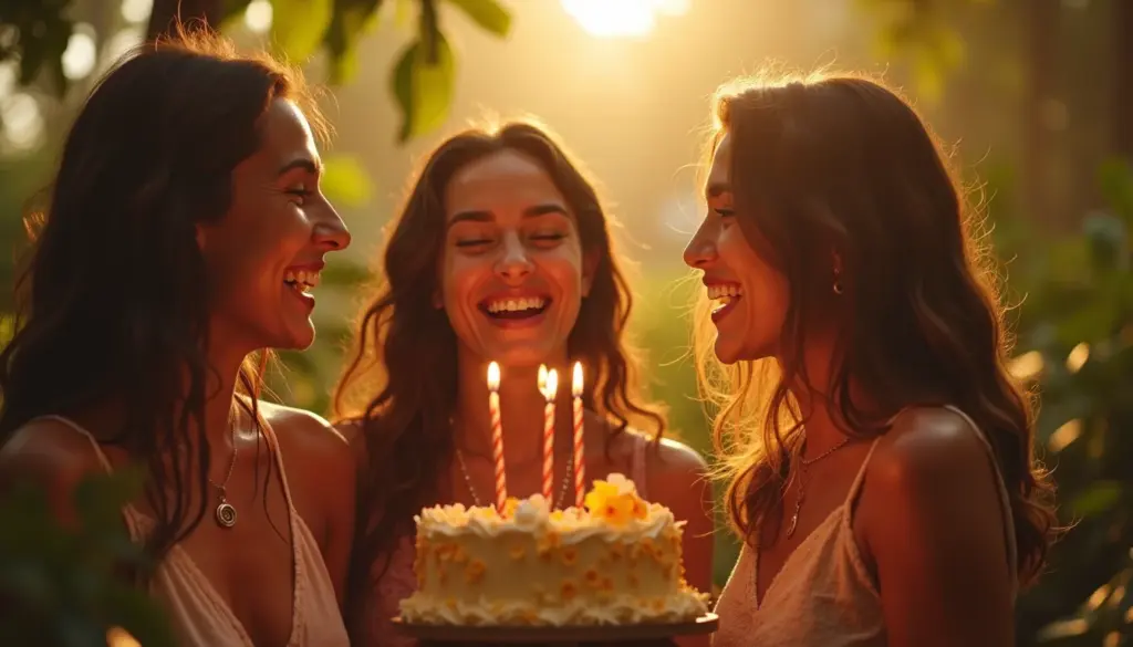 Mensagem de Aniversário para Amiga: 5 Ideias Surpreendentes [2026]
