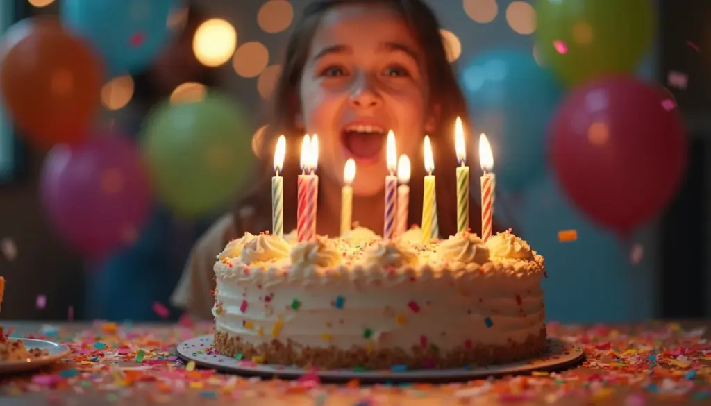 Surpreenda em 2026: Mensagens de Feliz Aniversário Criativas e Emocionantes