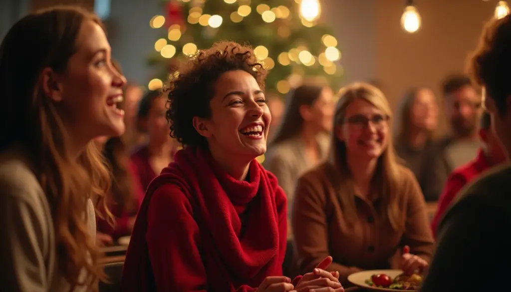 Mensagens de Natal 2026: As Mais Emocionantes para Compartilhar