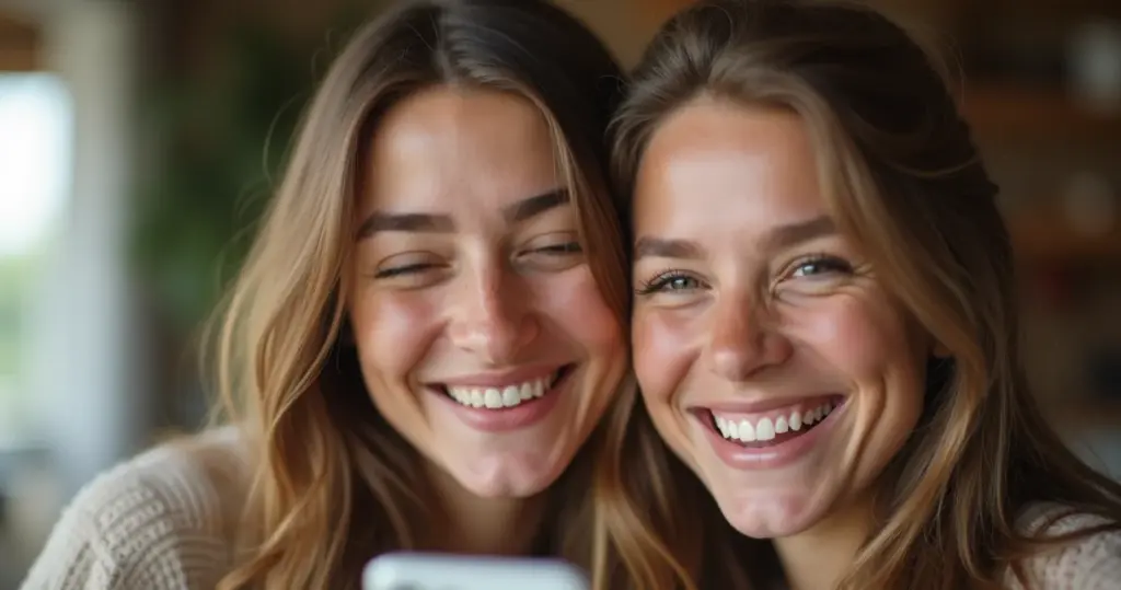 Mensagem de Natal para Amigas: Crie a Mais Emocionante!