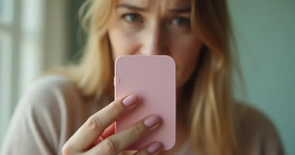 Menstruação Rosada e Pouca: Entenda os Motivos e Quando Se Preocupar