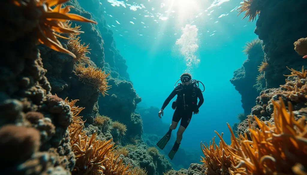 Mergulho Autônomo Curso PADI: seu guia essencial para certificação [2026]