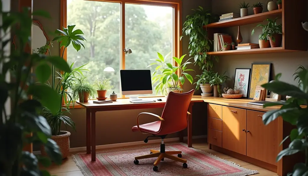 Mesa em L para Escritório: Otimize seu espaço com 7 designs [2026]