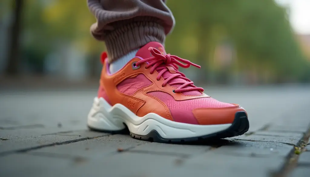 Meu Sapato: A Tendência 2026 que Vai Dominar Seu Guarda-Roupa