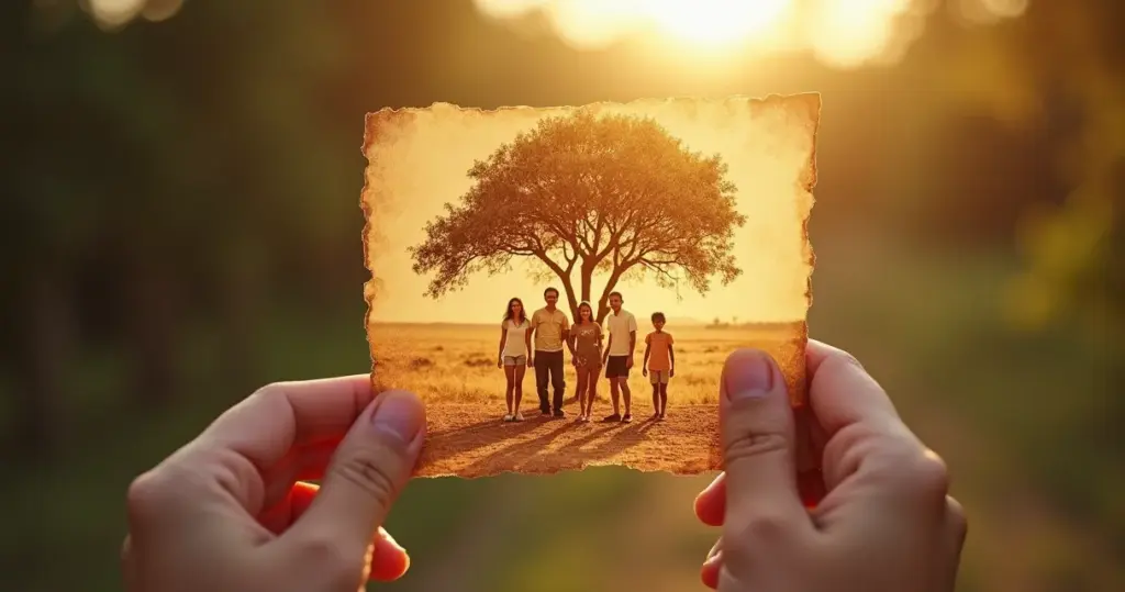 Minhas fotos antigas: restaure com IA em 2026 [Guia Rápido]