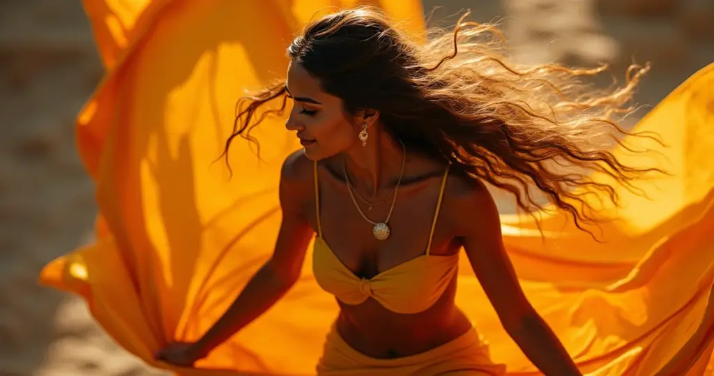 Miss Egito: os looks que viralizaram [2026]