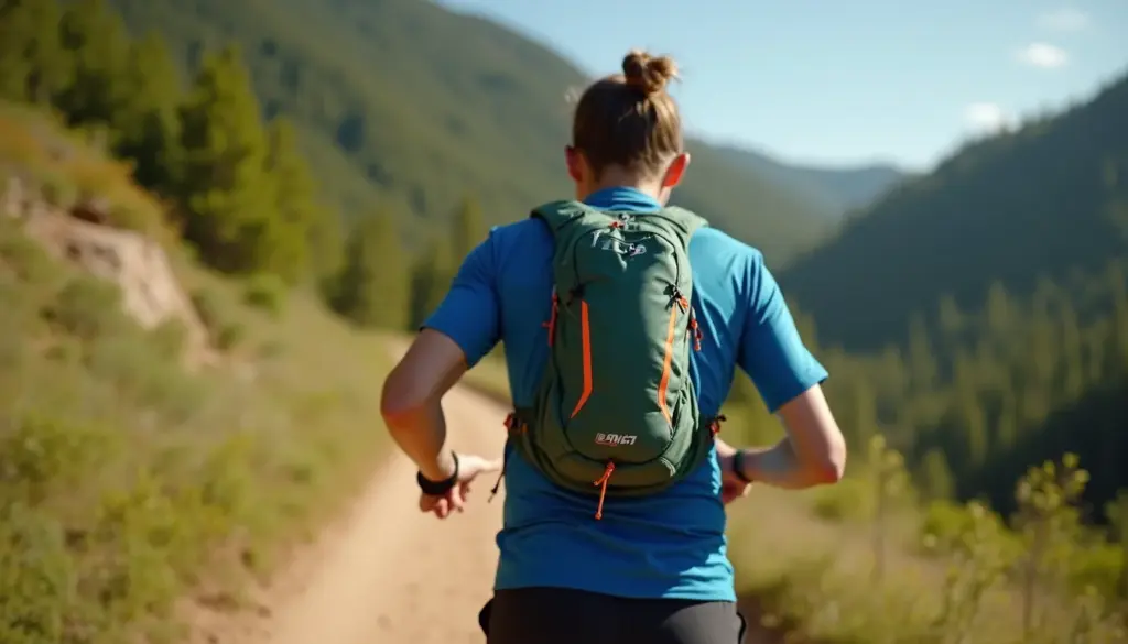 Mochila Colete de Hidratação Trail: O Guia 2026 para Corredores de Elite