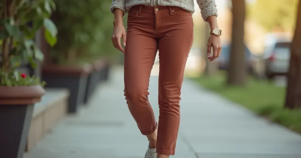 Modelos de Calças Femininas: Conforto e Estilo para 2026