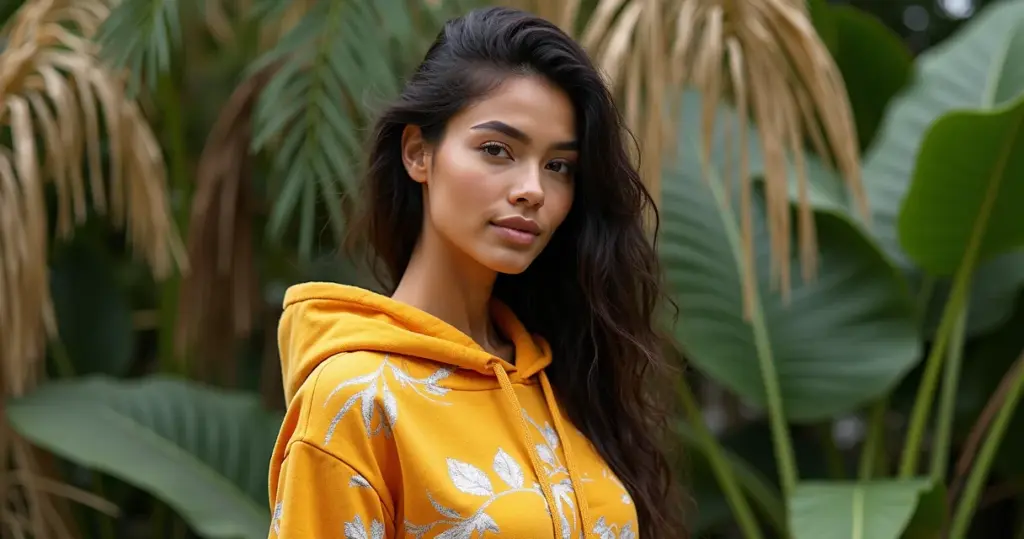 15 Ideias de Moletom Feminino Estiloso que Ninguém te Contou