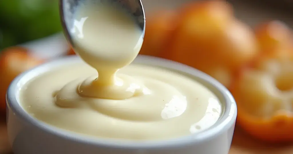 Molho Branco Sem Lactose: O Segredo Cremoso Que Derrete!