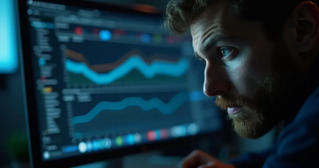 Monitoramento de Performance de Aplicações APM: O Erro que Custa Caro em 2026