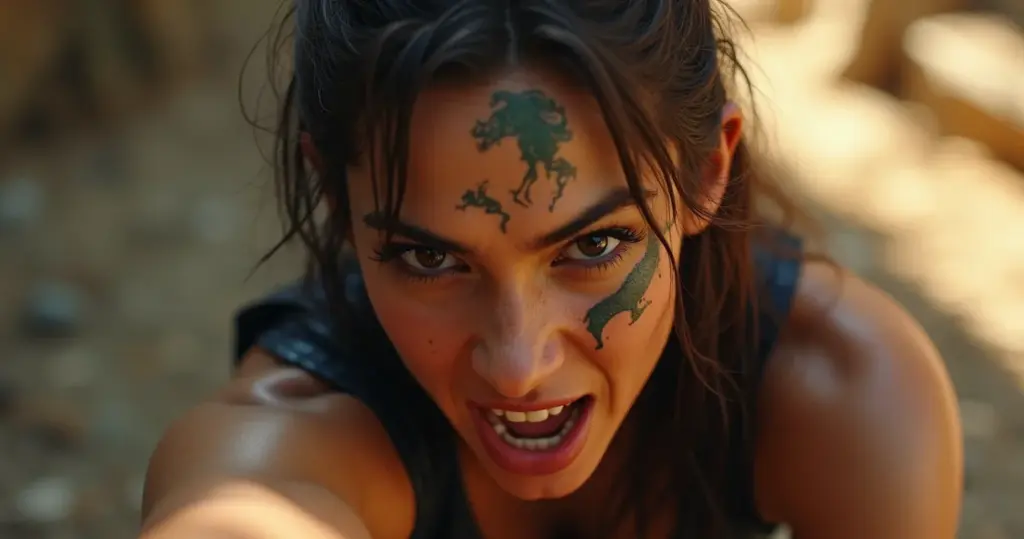 Mortal Kombat Personagens Femininas: Poder e Segredos Revelados!