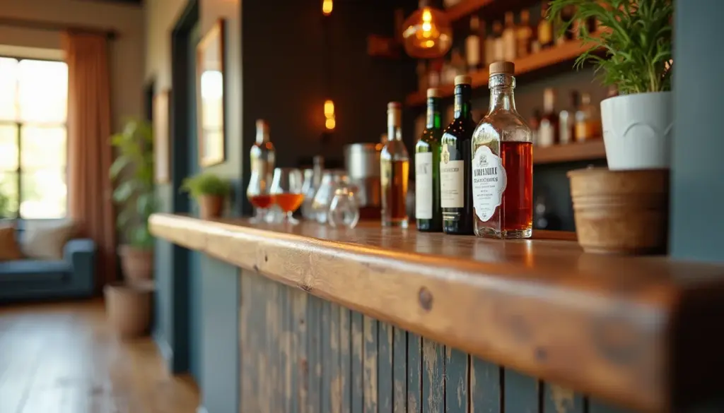 O Segredo dos [moveis para bar residencial] Que Impressionam em 2026