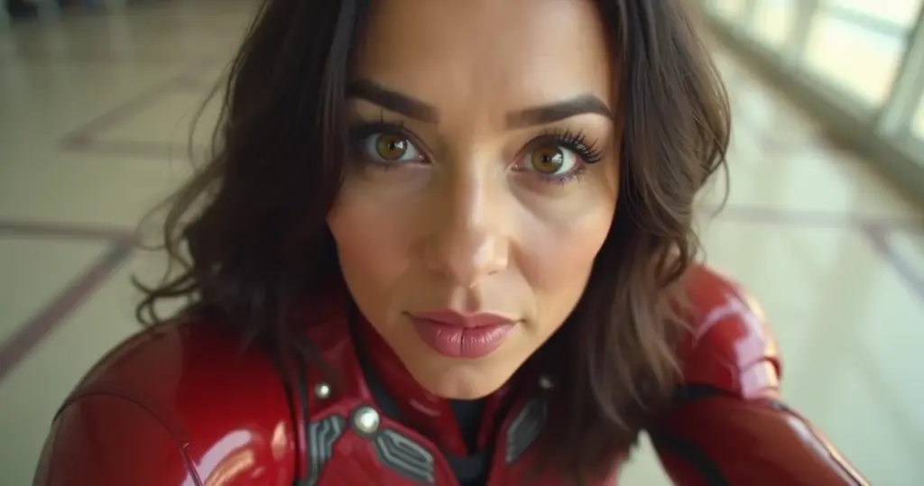 Mulher do Homem de Ferro: Quem são as heroínas em 2026? Mulher do Homem de Ferro: Quem são as heroínas em 2026?