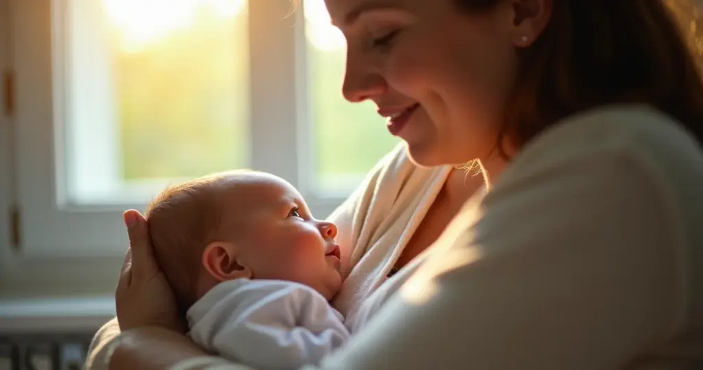 Músicas para Ninar: A Magia Que Tranquiliza Seu Bebê