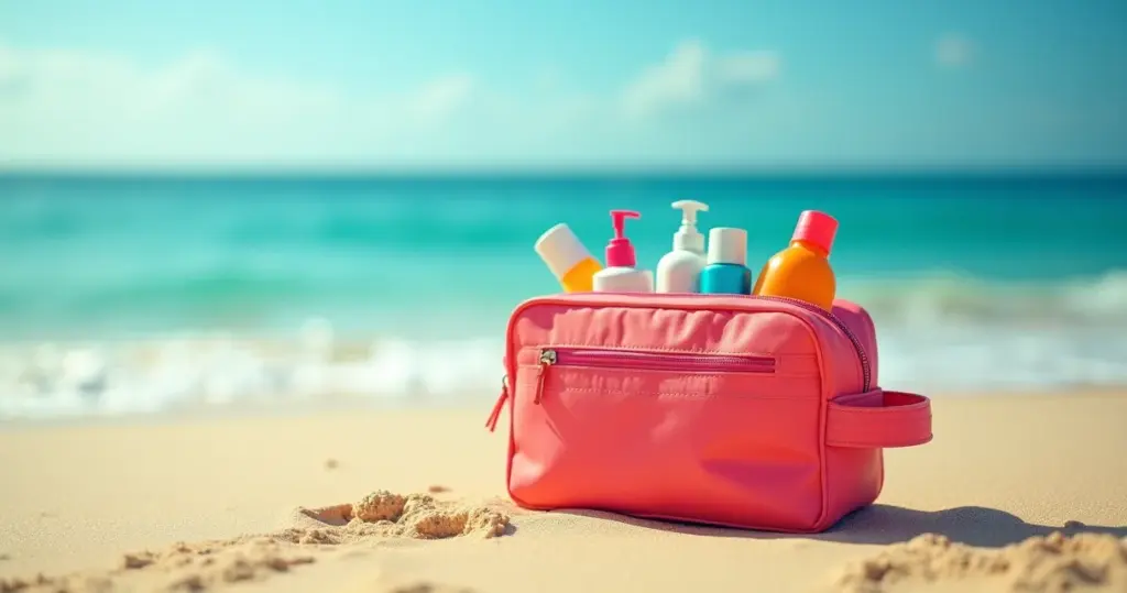 Necessaire Viagem: O que levar para sua próxima aventura [2026]