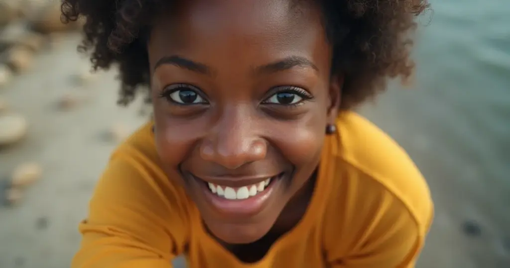 Negro de Pele Clara: Sua Beleza Única e os Desafios do Colorismo Negro de Pele Clara: Sua Beleza Única e os Desafios do Colorismo