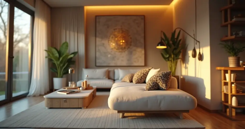 Nesta Casa: O Segredo Que Transforma Seu Lar em 2026