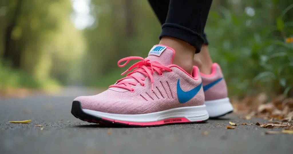 Nike Vomero Feminino: A Revolução do Conforto em 2026 Nike Vomero Feminino: A Revolução do Conforto em 2026