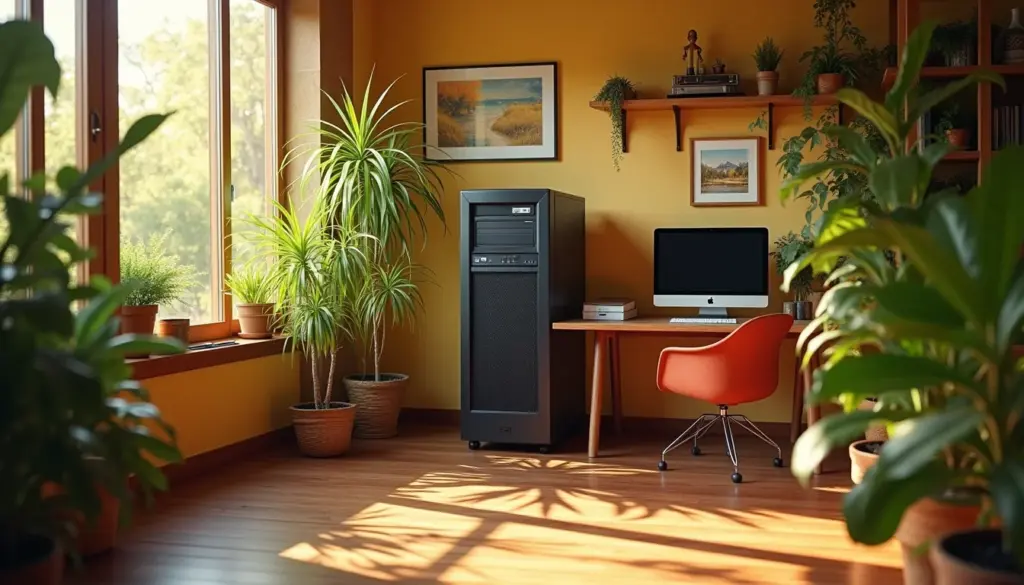 Nobreak para que serve: Proteja seus equipamentos 2026 [Guia Completo]