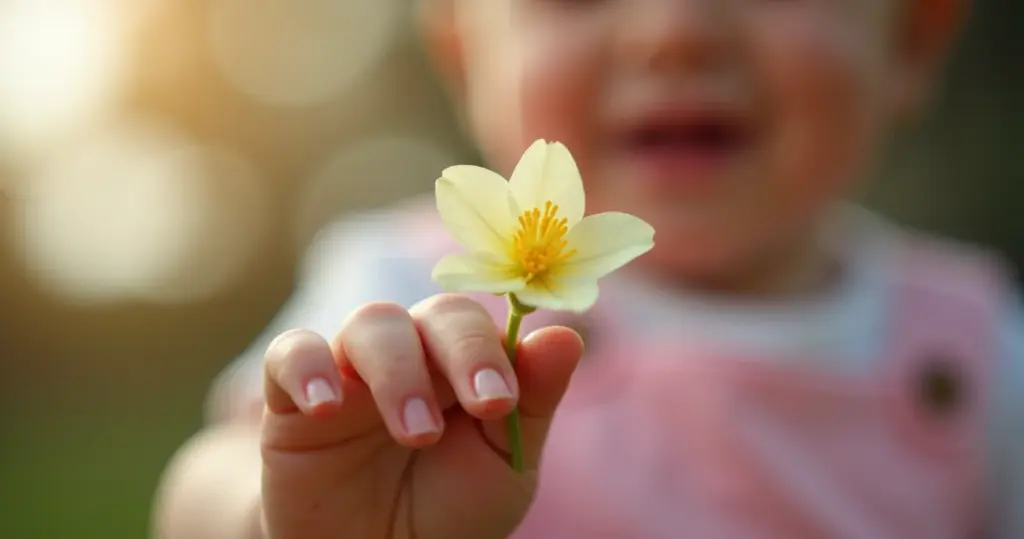 Nome de Menina Delicado: 100+ Opções Lindas e Únicas