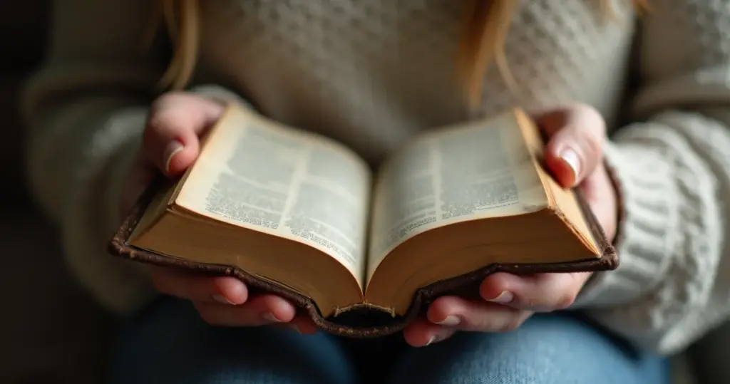 Nomes de Menina da Bíblia: Escolha com Significado e Fé