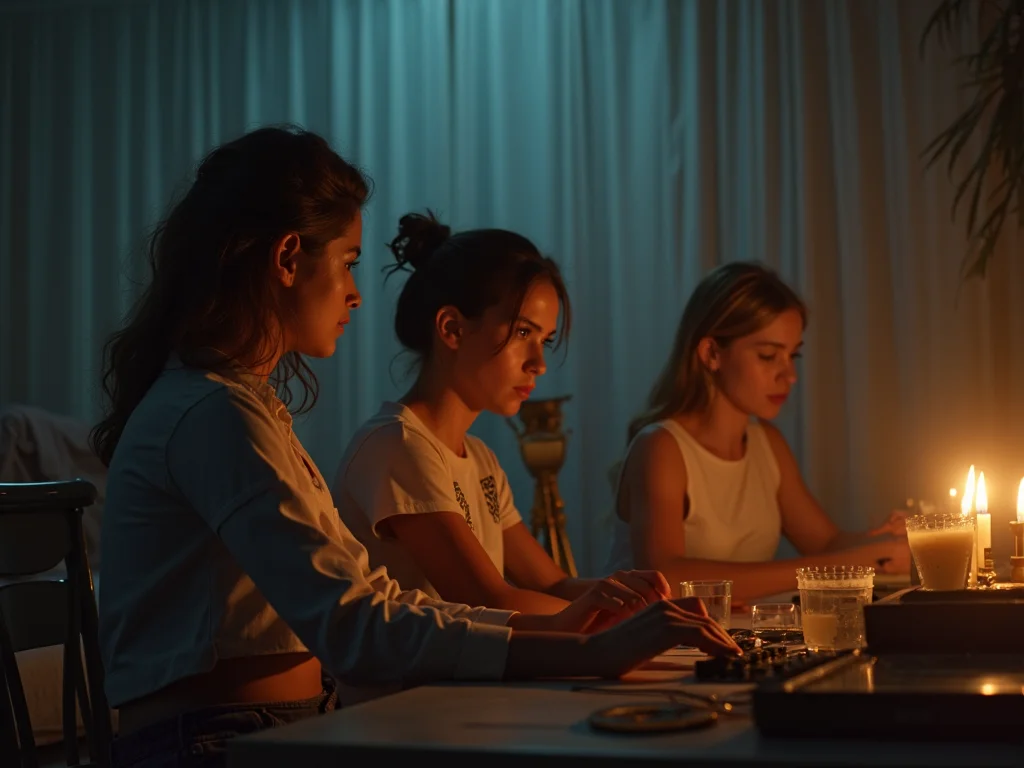 Rebeldes da Record: O Que Aconteceu Com o Elenco em 2026? Rebeldes da Record: O Que Aconteceu Com o Elenco em 2026?