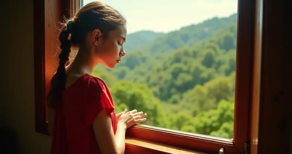 O Conto de Aia: a crítica que abala a sociedade [Análise Profunda]