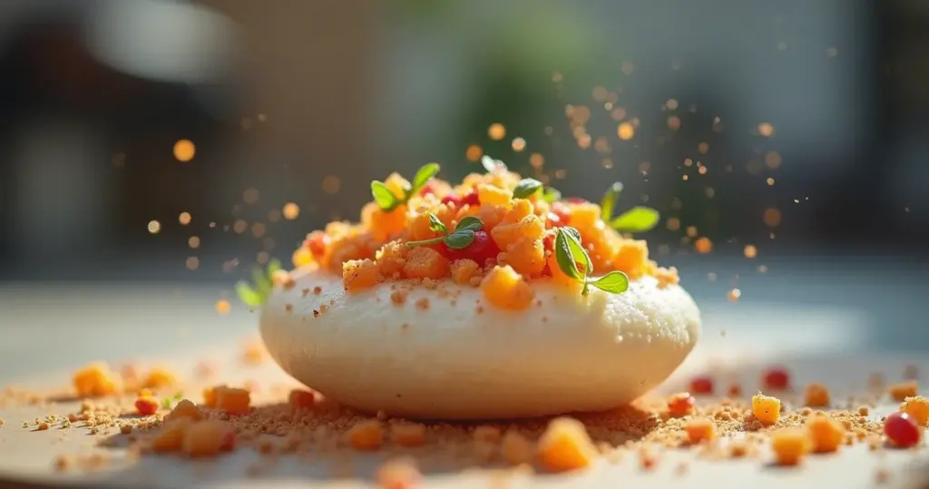 O que comer antes de malhar: Tapioca turbinada para energia!