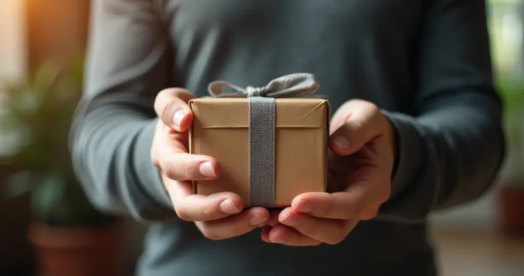O que dar de presente para um homem: O Segredo Revelado!