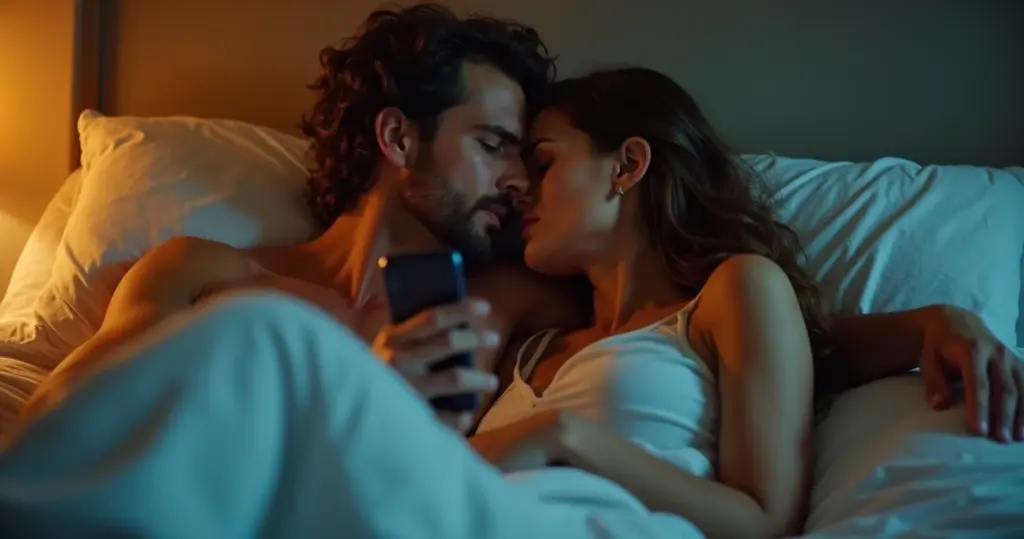 O que é Pegging? Descubra a Inversão de Prazer! O que é Pegging? Descubra a Inversão de Prazer!