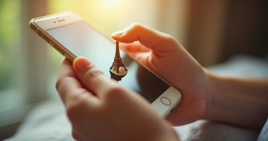 O que é souvenir? Transforme memórias em tesouros reais