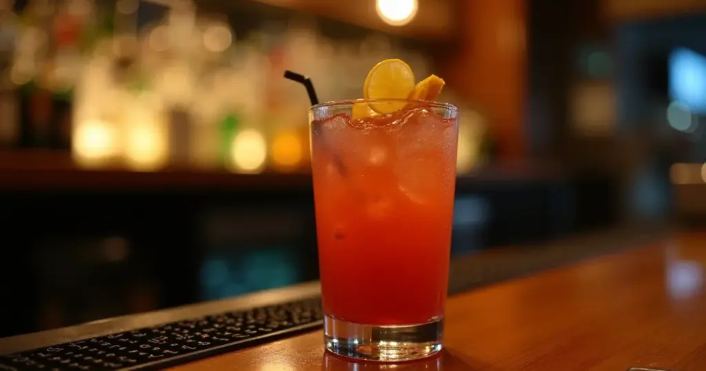 O que significa coquetel? A resposta que vai te surpreender! O que significa coquetel? A resposta que vai te surpreender!