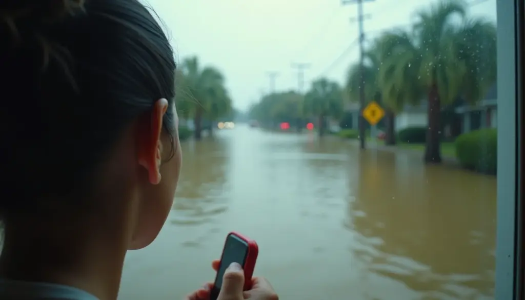 O Que Significa Sonhar Com Enchente? O Segredo Revelado 2026!
