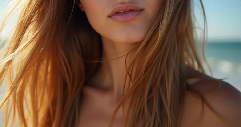 O Shampoo Certo: O Segredo Para Cabelos Incríveis em 2026 O Shampoo Certo: O Segredo Para Cabelos Incríveis em 2026