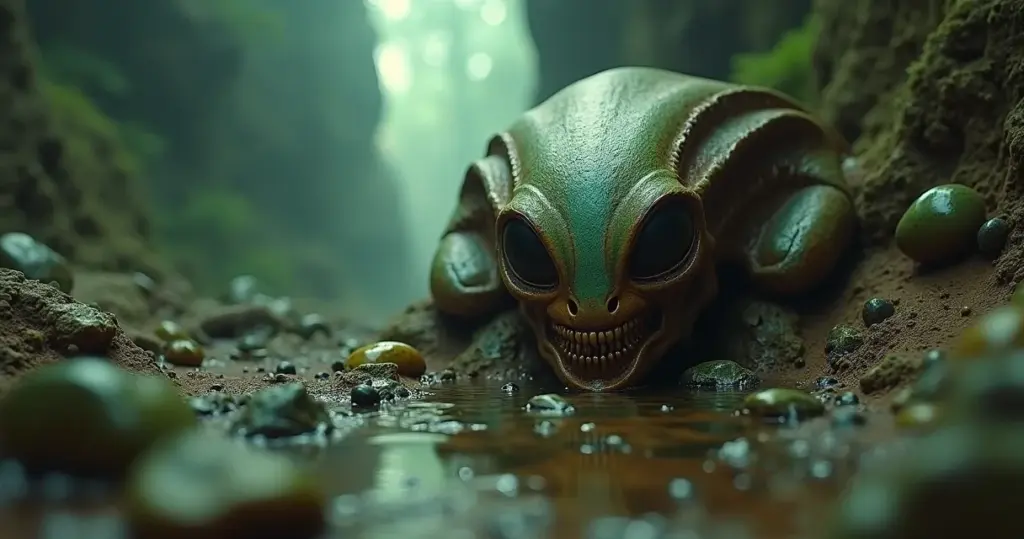 Objetos Estranhos: Segredos Milenares Revelados em 2026