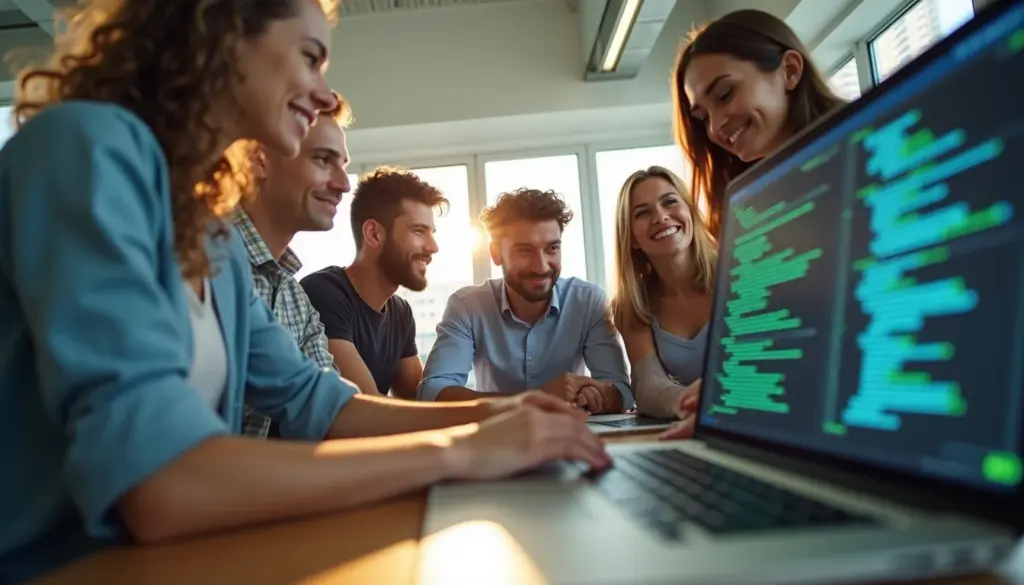 Offshore Software Development Company Brazil: Novo Padrão 2026