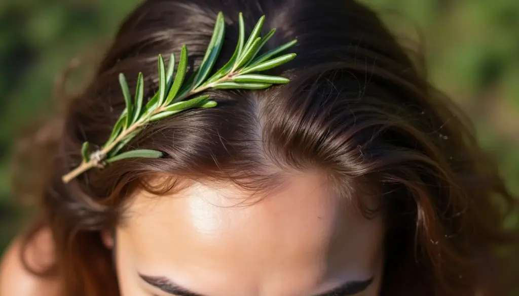 Oleo de Alecrim Faz o Cabelo Crescer: O Segredo das Brasileiras 2026