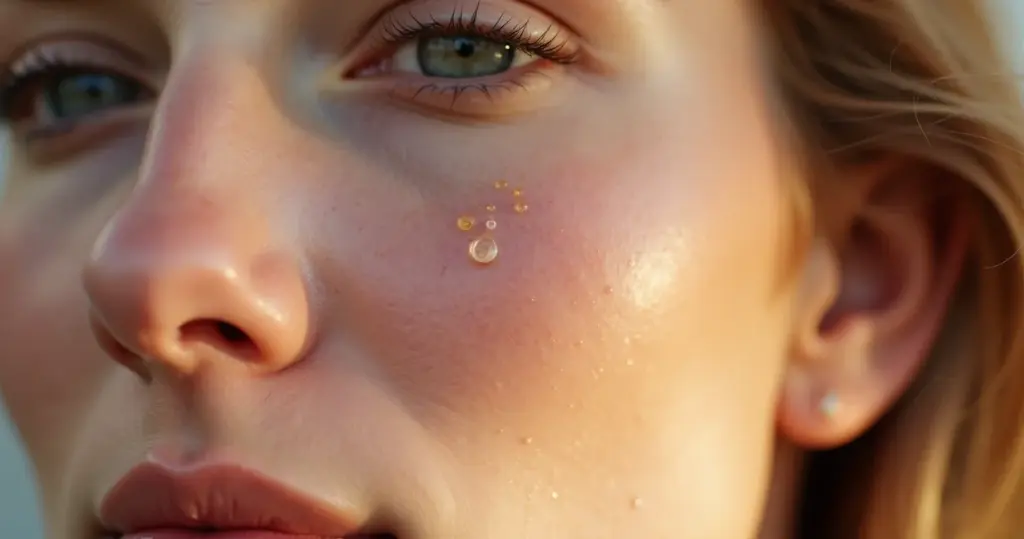 Oleo de Rosa Mosqueta Epilê: A Revolução da Pele em 2026