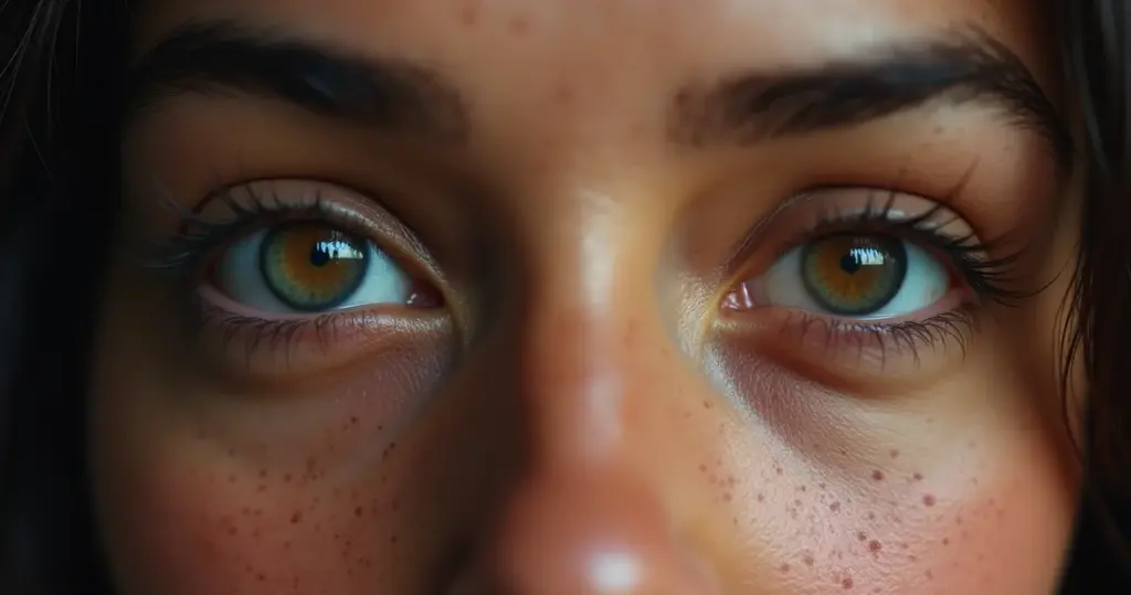 Olheiras Escuras: O Segredo de Dermatologista Revelado [Especialista Explica]