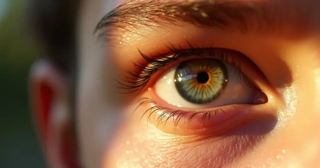 Olho Seco: 7 Sinais que Você Ignora [Especialista Revela]