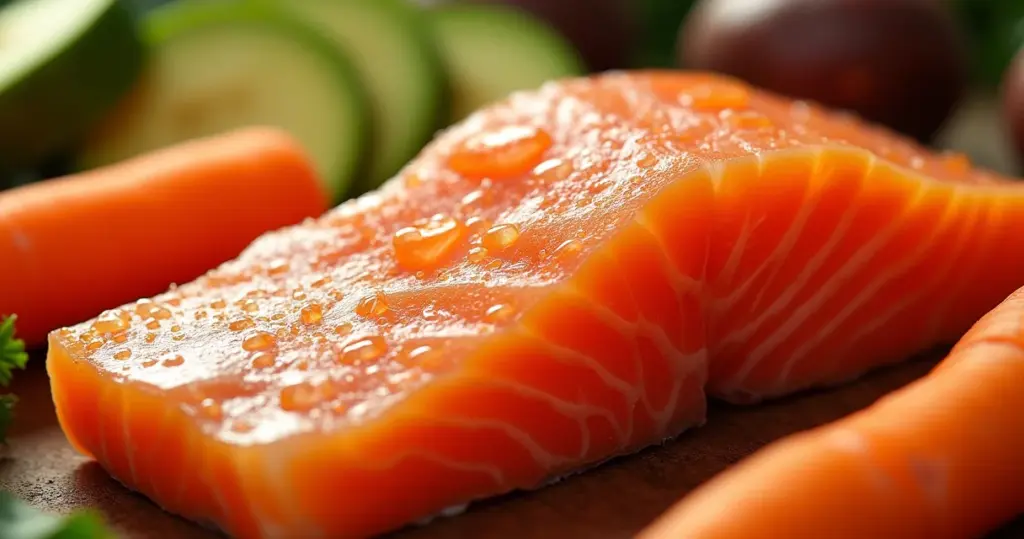 Omega 3 6 9: Seus 5 benefícios para a saúde cerebral [Comprovado]