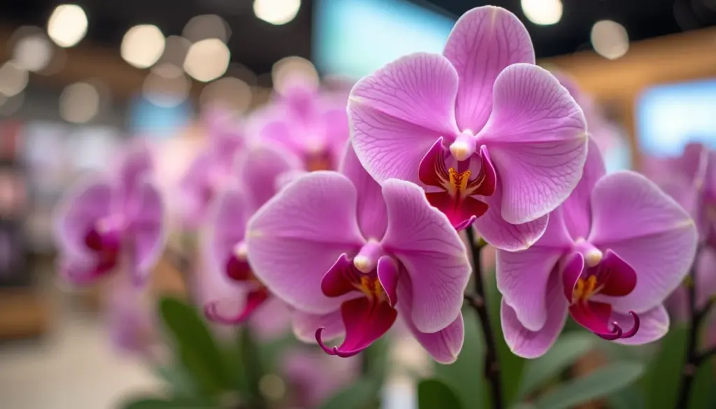 Onde Comprar Orquídeas Perto de Mim? Encontre Flores Lindas!