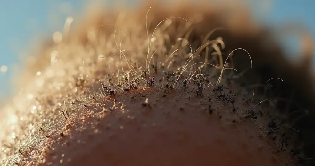 O'que Causa Caspa? O Segredo Revelado Para Acabar De Vez!