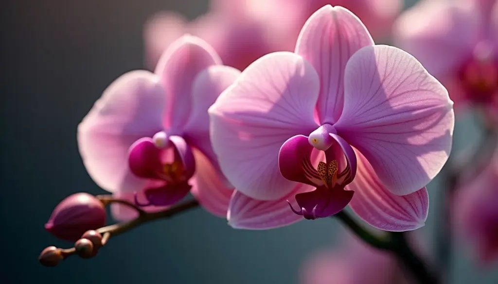 Orquídeas Raras: Como Escolher as Mais Bonitas em 2026