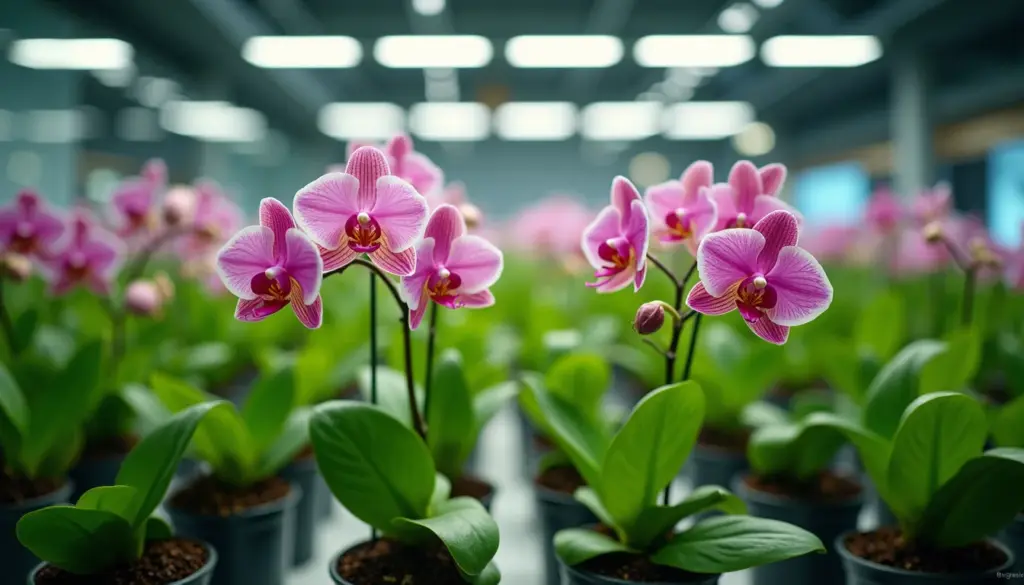 Cultivo de Orquídeas Sem Terra: O Guia Completo Para Iniciantes