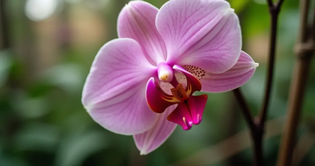 Orquídeas: O Segredo para Florescerem em 2026!