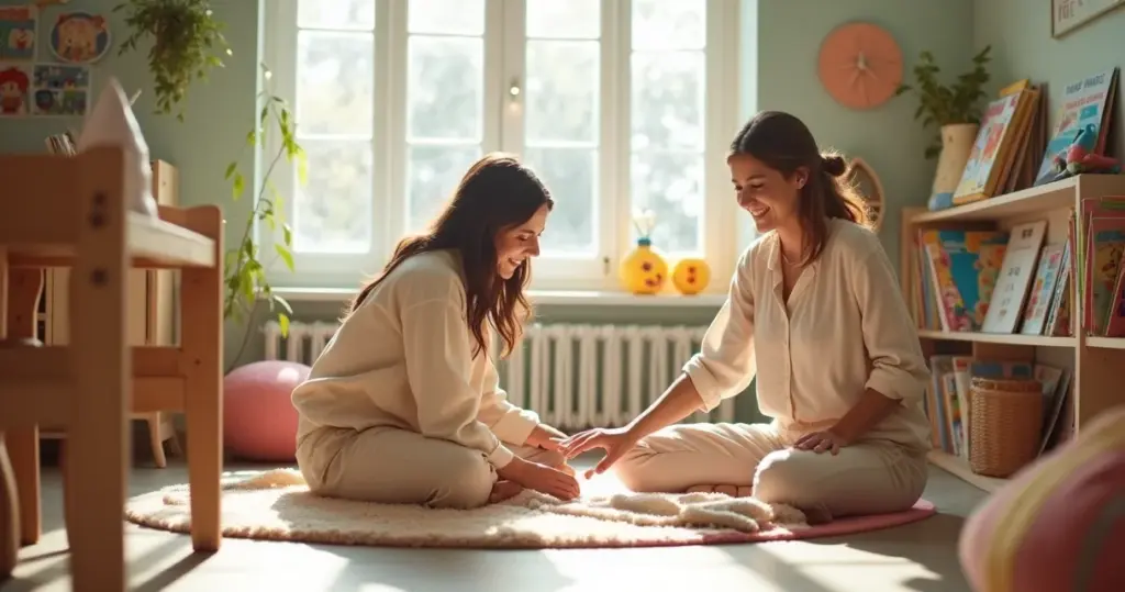 Os 5 erros mais comuns ao decorar um cantinho de leitura na educação infantil e como evitá-los