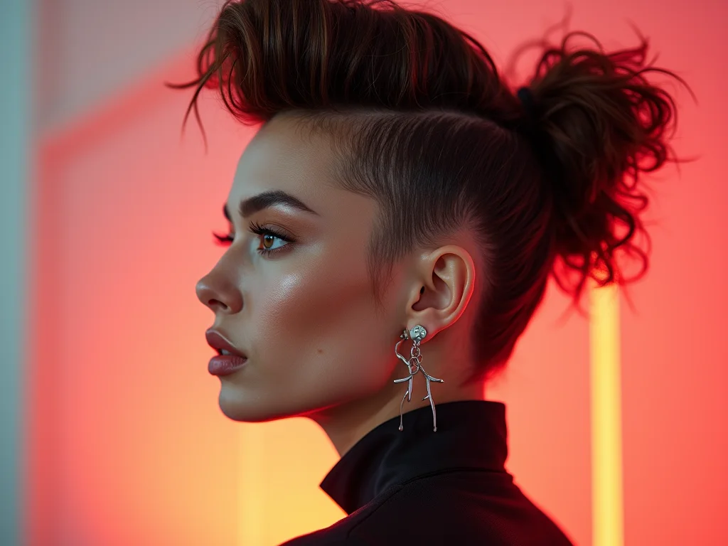 Penteados Incríveis: Descubra os Looks Que Vão Dominar 2026 Penteados Incríveis: Descubra os Looks Que Vão Dominar 2026