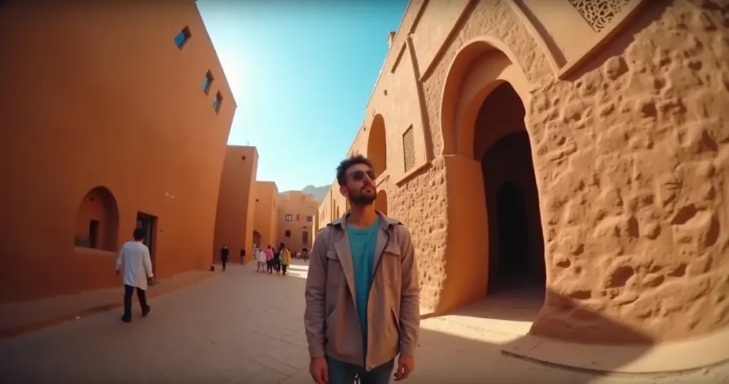 Pacotes de Viagem para o Marrocos 2026: Seu Guia Completo